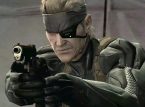 Metal Gear Solid: Master Collection Vol. 2 