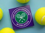 Todos os semifinalistas de Wimbledon em simples masculino e feminino e quando eles jogam
