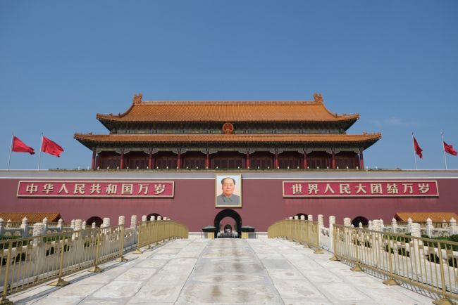 China proíbe especialistas em IA de deixarem o país