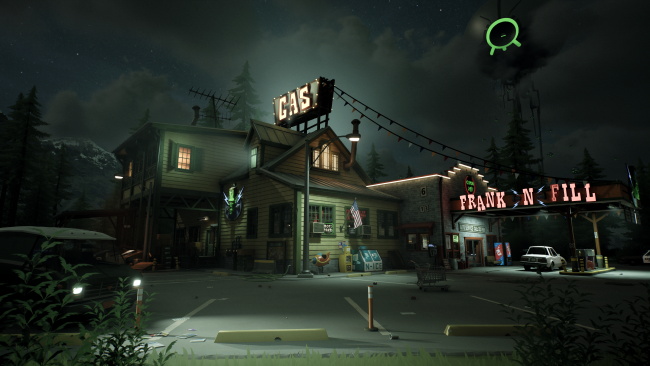 Untitled Ruckus Games Project