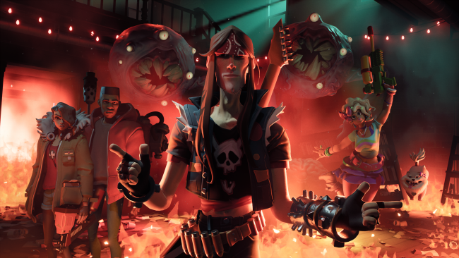 Untitled Ruckus Games Project