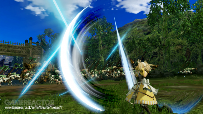 Fire Emblem Warriors