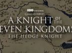 Prequela de Game of Thrones Um Cavaleiro dos Sete Reinos: O Cavaleiro das Cercas lança dois novos protagonistas