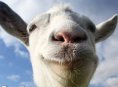 Goat Simulator Remastered foi anunciado com o trailer mais divertido da Gamescom