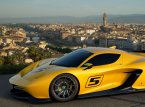 Gran Turismo Sport poderia correr a 8K na PS5