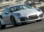 Porsche chega a Gran Turismo Sport com novo trailer