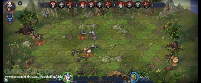 Heroes of Might & Magic: Olden Era