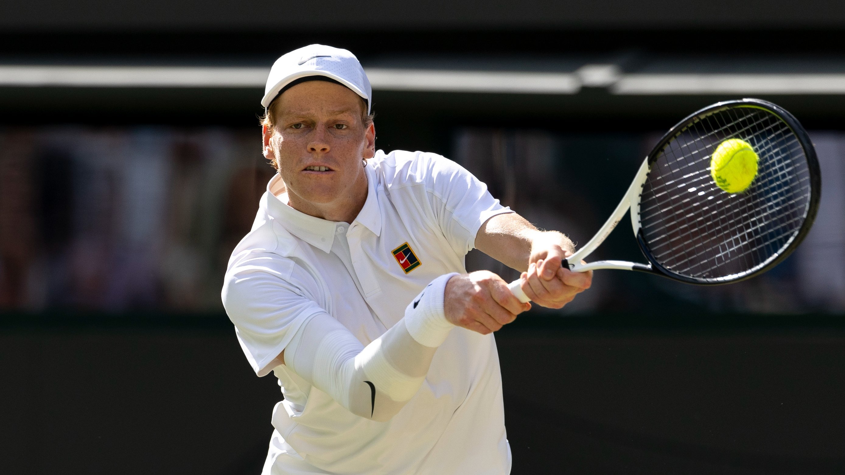 Wimbledon começa hoje: Agenda completa na segunda-feira, 29 de junho, incluindo as primeiras partidas entre Sinner e Djokovic desde RG