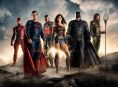 DC está procurando restabelecer todos os personagens principais para um novo filme da Liga da Justiça