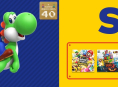 A Nintendo anuncia suas promo&ccedil;&otilde;es do Dia de 10 de mar&ccedil;o