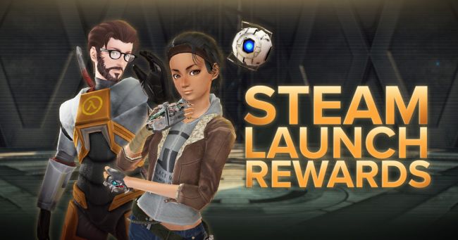 Phantasy Star Online 2