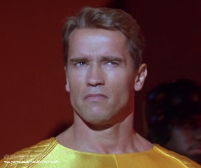 The Running Man Remake confirmado para chegar aos cinemas no início do próximo ano