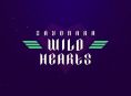 Simogo revelou Sayonara Wild Hearts para Nintendo Switch
