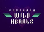 Simogo revelou Sayonara Wild Hearts para Nintendo Switch