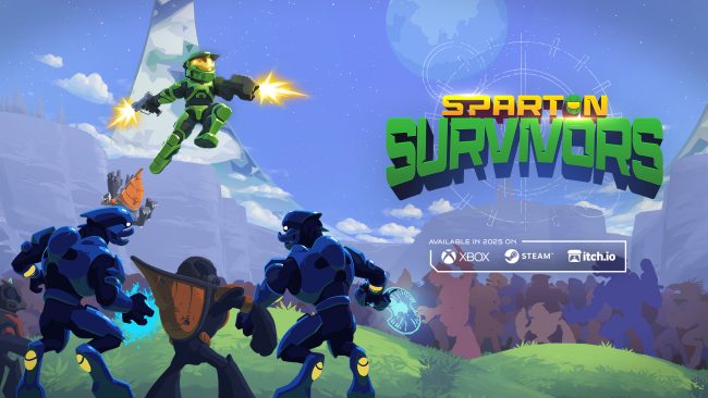 Spartan Survivors