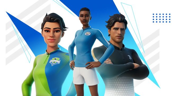 Sporting clube de portugal fortnite skin