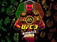 Nova edi&ccedil;&atilde;o de UFC 3 estar&aacute; &agrave; venda por tempo limitado