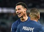 Quem &eacute; Hugo Ekitike, o novo atacante de &pound; 79 milh&otilde;es do Liverpool