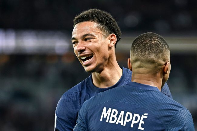 Quem é Hugo Ekitike, o novo atacante de £ 79 milhões do Liverpool