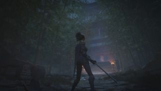 Wuchang: Fallen Feathers