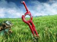 Xenoblade Chronicles de Wii vai ser re-lan&ccedil;ado na Switch