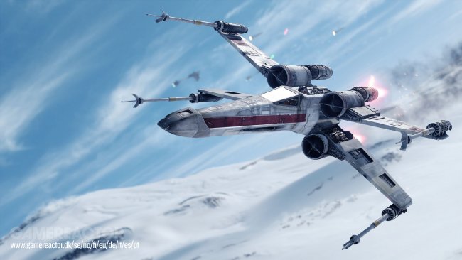 Star Wars Battlefront