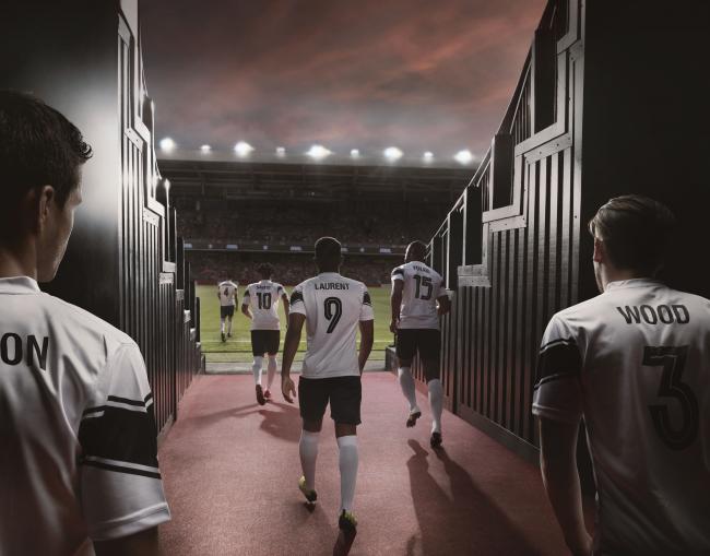 Football Manager 2019