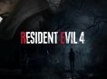 Resident Evil 4 O modo Remake VR entra em desenvolvimento