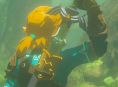 Nintendo patenteia mais de 30 mecânicas The Legend of Zelda: Tears of the Kingdom