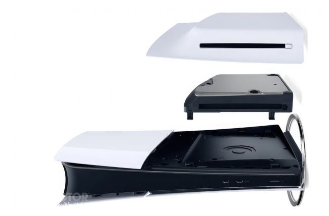 A Sony vai encerrar a produção de discos físicos para todos os novos jogos nos consoles PlayStation a partir de janeiro de 2028