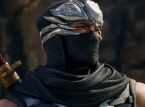 Ninja Gaiden II Black 