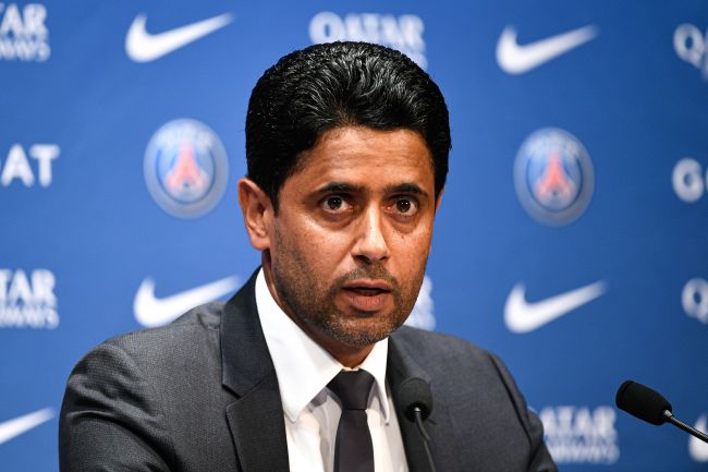 O Catar ameaça retirar todos os investimentos na França, incluindo o PSG, depois que Nasser Al Khelaïfi foi "falsamente indiciado"