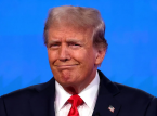 A vida de Donald Trump está sendo transformada em um sucesso de bilheteria