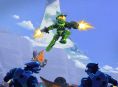 Halo Studios está incentivando o projeto de fãs Spartan Survivors 