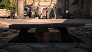 Indiana Jones and the Great Circle