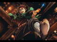 You poderei assistir Demon Slayer: Kimetsu no Yaiba - O Filme: Infinity Castle I em Crunchyroll antes do final de julho