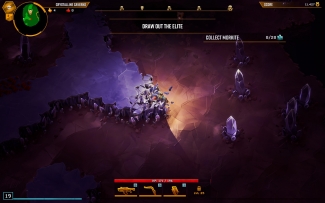 Deep Rock Galactic: Survivor