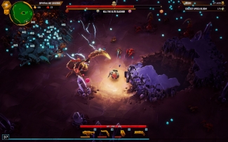 Deep Rock Galactic: Survivor