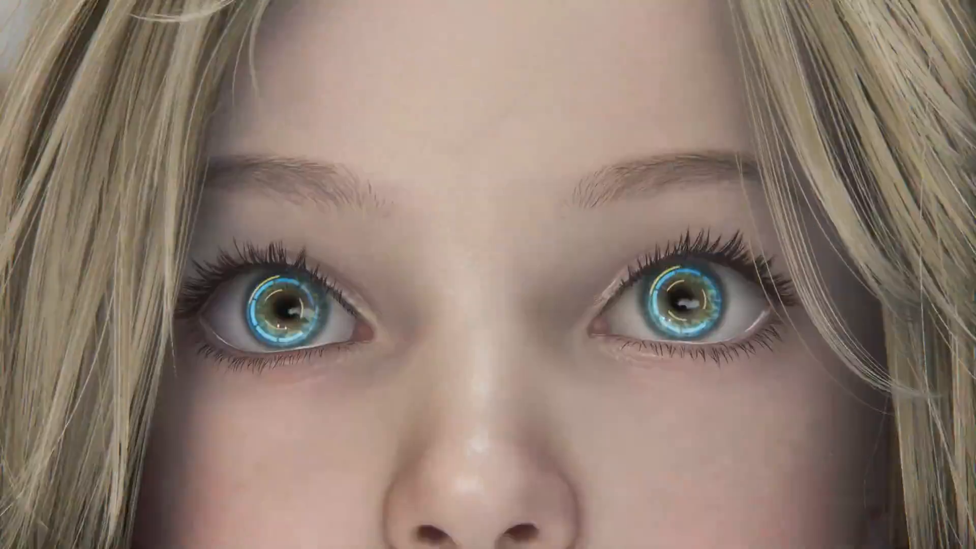 Capcom Online Program TGS 2025: Pragmata força você a usar a estratégia enquanto explora as habilidades de hacking de Diana