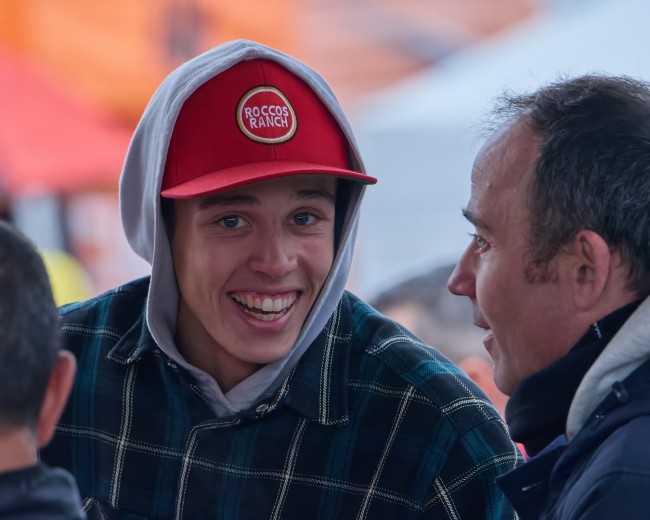 Diogo Moreira faz história para o Brasil com seu título na Moto2: no ano que vem, MotoGP