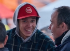 Diogo Moreira faz hist&oacute;ria para o Brasil com seu t&iacute;tulo na Moto2: no ano que vem, MotoGP
