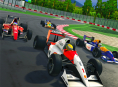 Reviva a doce era Virtua Racing com o novo 4PGP 