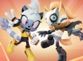 Sonic Racing: Crossworlds está ganhando drivers DLC gratuitos hoje