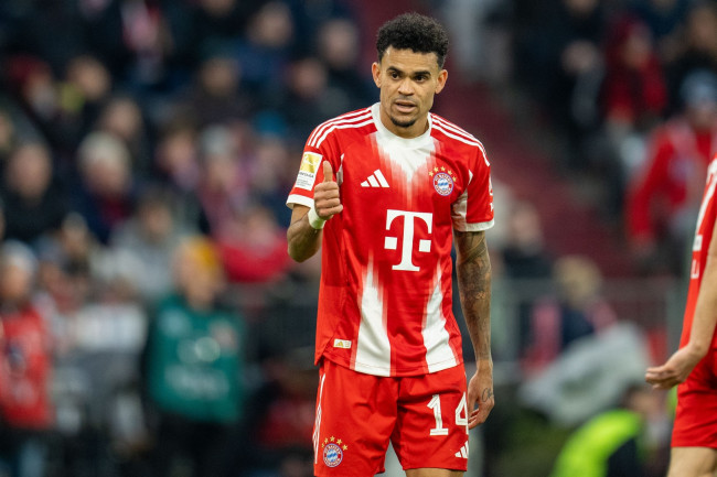 Bayern de Munique vence o Real Madrid no Bernabéu, mas não finaliza o jogo