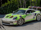 Porsche transformou todos os personagens de Toy Story em carros