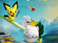 O t&iacute;tulo, a premissa e a primeira imagem da nova s&eacute;rie Pok&eacute;mon da Aardman foram revelados