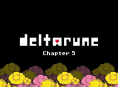 Deltarune Cap&iacute;tulo Cinco