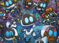 A trilha sonora de Astro Bot está chegando ao vinil ainda este ano
