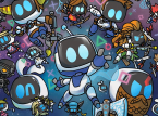 A trilha sonora de Astro Bot está chegando ao vinil ainda este ano