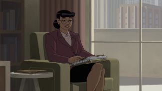 Batman: Caped Crusader